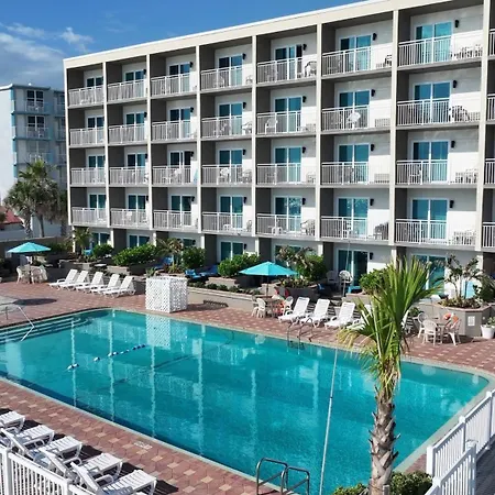Boardwalk Inn And Suites-2